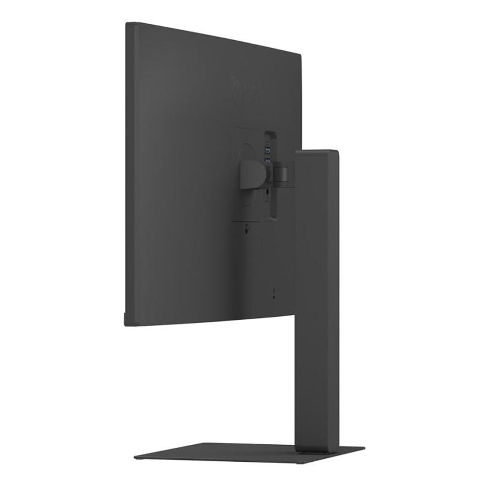 LG 27U730A-B 27 Zoll (68,58 cm) 4K-Smart-Monitor