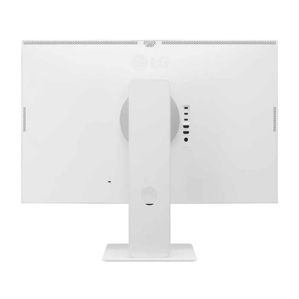 LG 32U850SA-W 80 cm (31,5 Zoll) 4K-LED-Monitor