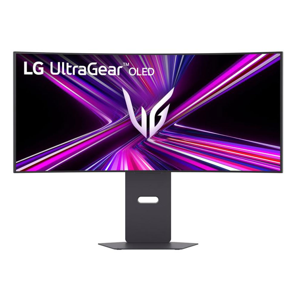 LG Ultragear 34GX900A-B 86,4 cm (34 Zoll) UWQHD-Curved-OLED-Gaming-Monitor