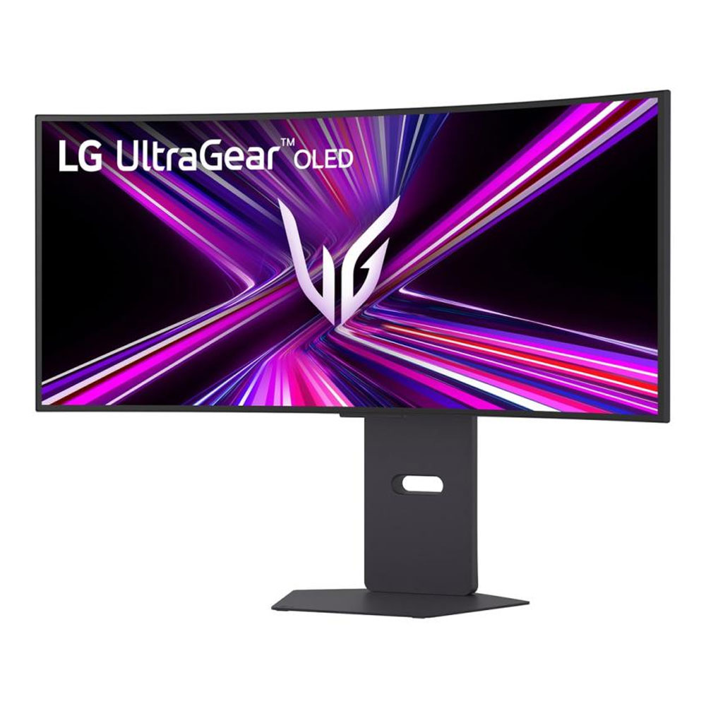 LG Ultragear 34GX900A-B 86,4 cm (34 Zoll) UWQHD-Curved-OLED-Gaming-Monitor