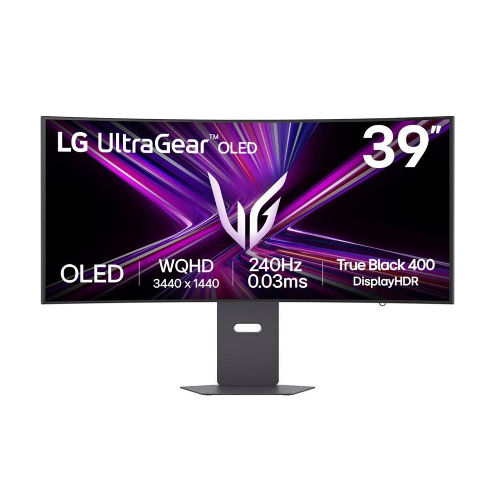 LG UltraGear 39GX900A-B.AEU 99 cm (39 Zoll) Gaming-OLED-Monitor