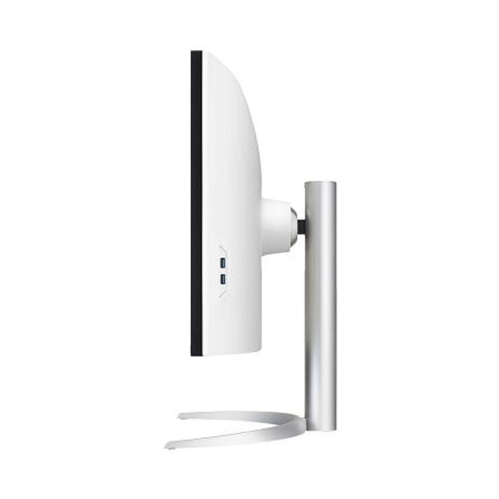 LG UltraWide 40WP95XP-W 100,9 cm (39,7 Zoll) Curved-5K-LED-Monitor