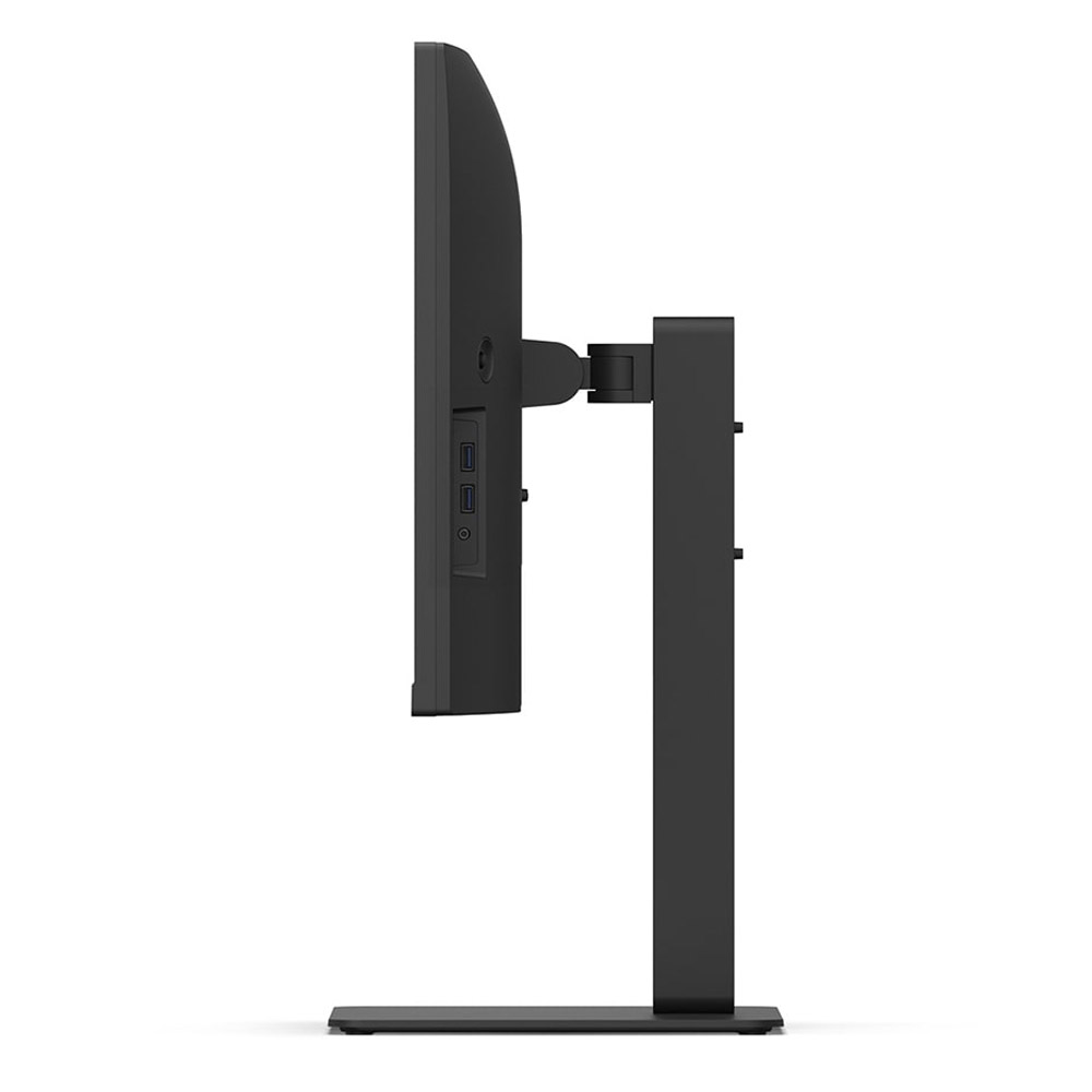 LG 27BA75QB-B 68,4 cm (27 Zoll) LED-Monitor