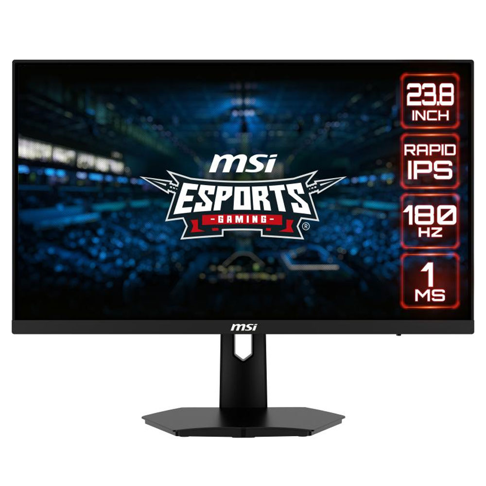 MSI G244F E2 60,5 cm (23,8 Zoll) LED-Monitor