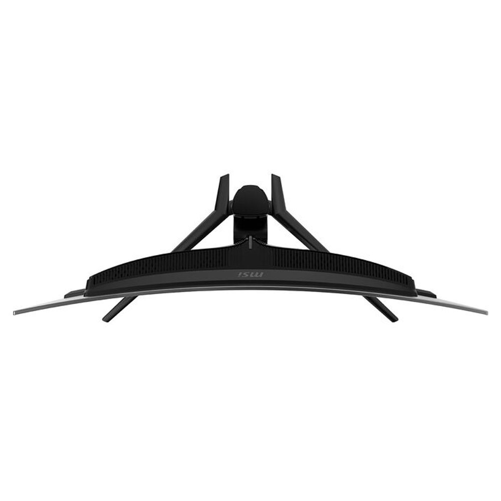 MSI MPG 321CURXDE 81,3 cm (32 Zoll) Curved-4K--QD-OLED-Monitor