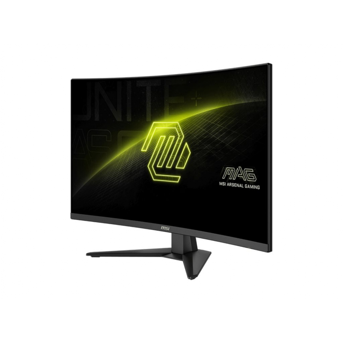MSI MAG 321CQFDE E18 81,3 cm (32 Zoll) Curved-Gaming-Monitor