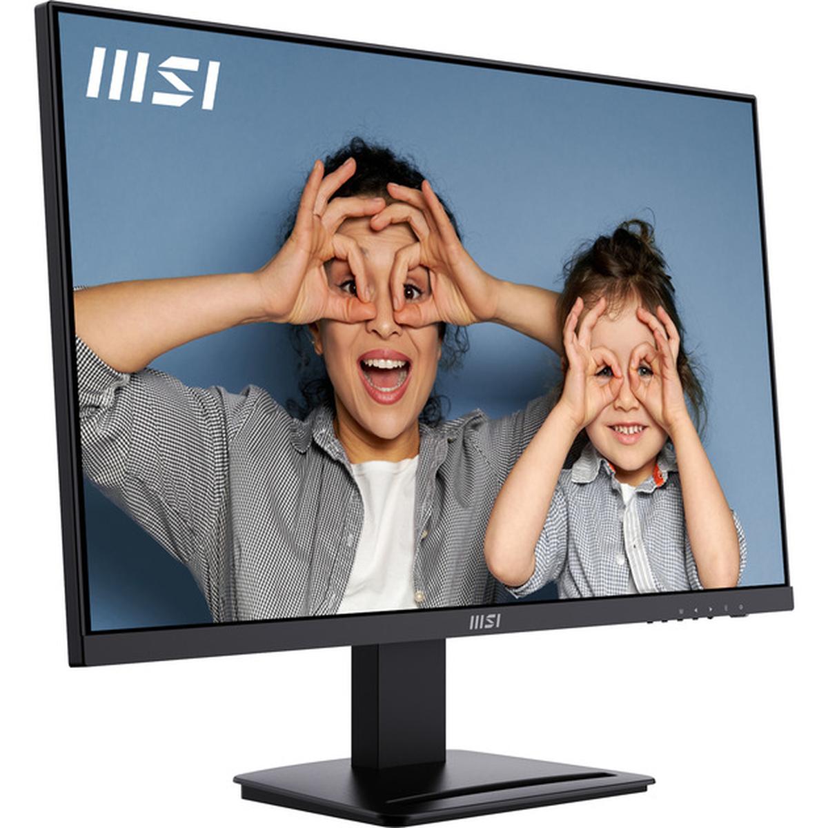 MSI Pro MP273UDE 68,6 cm (27 Zoll) LED-Monitor