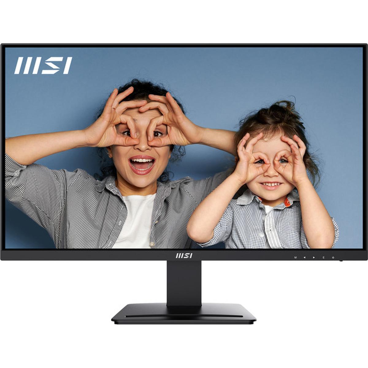 MSI Pro MP273UDE 68,6 cm (27 Zoll) LED-Monitor