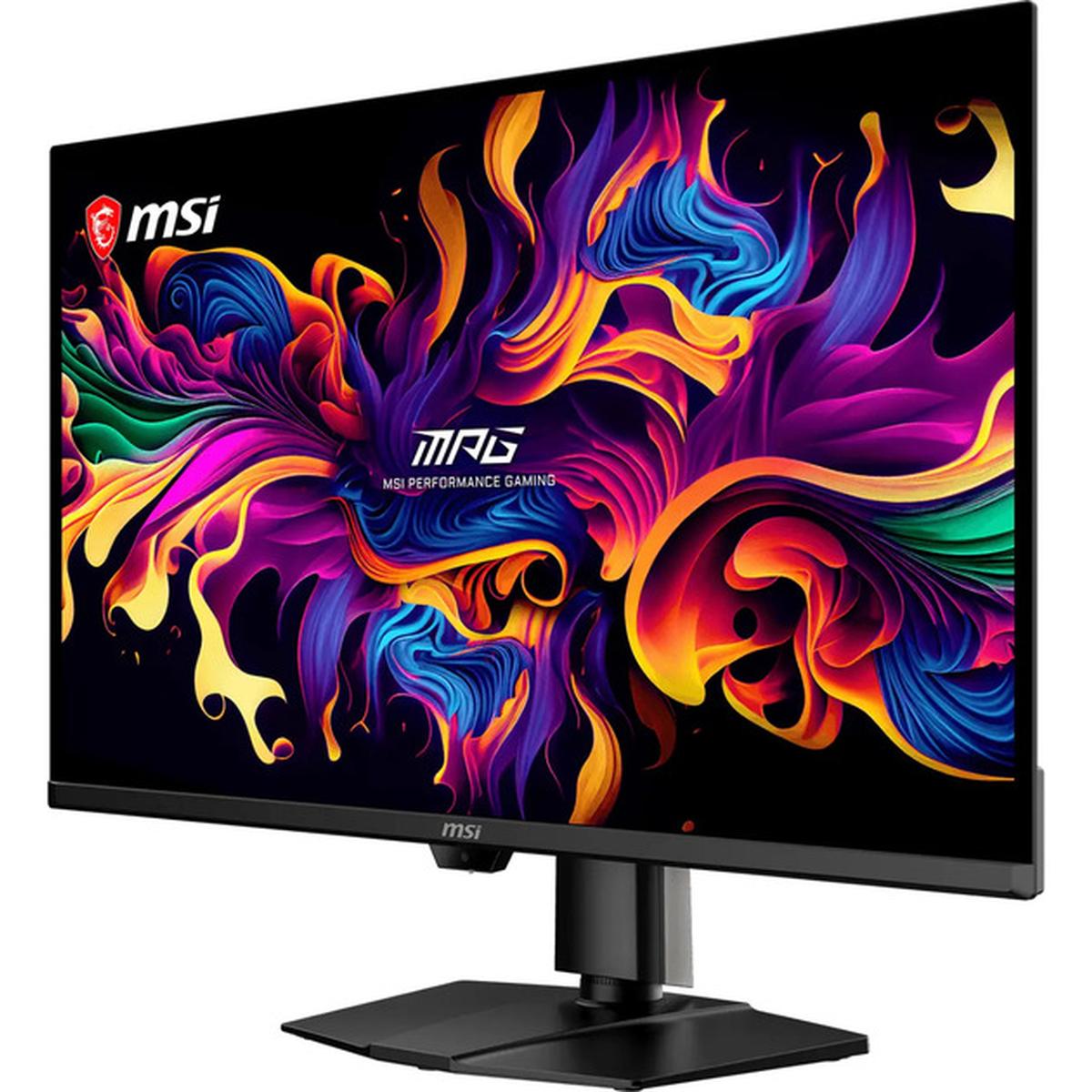 MSI MPG 322URDE X24 81,3 cm (32 Zoll) 4K-OLED-Gaming-Monitor