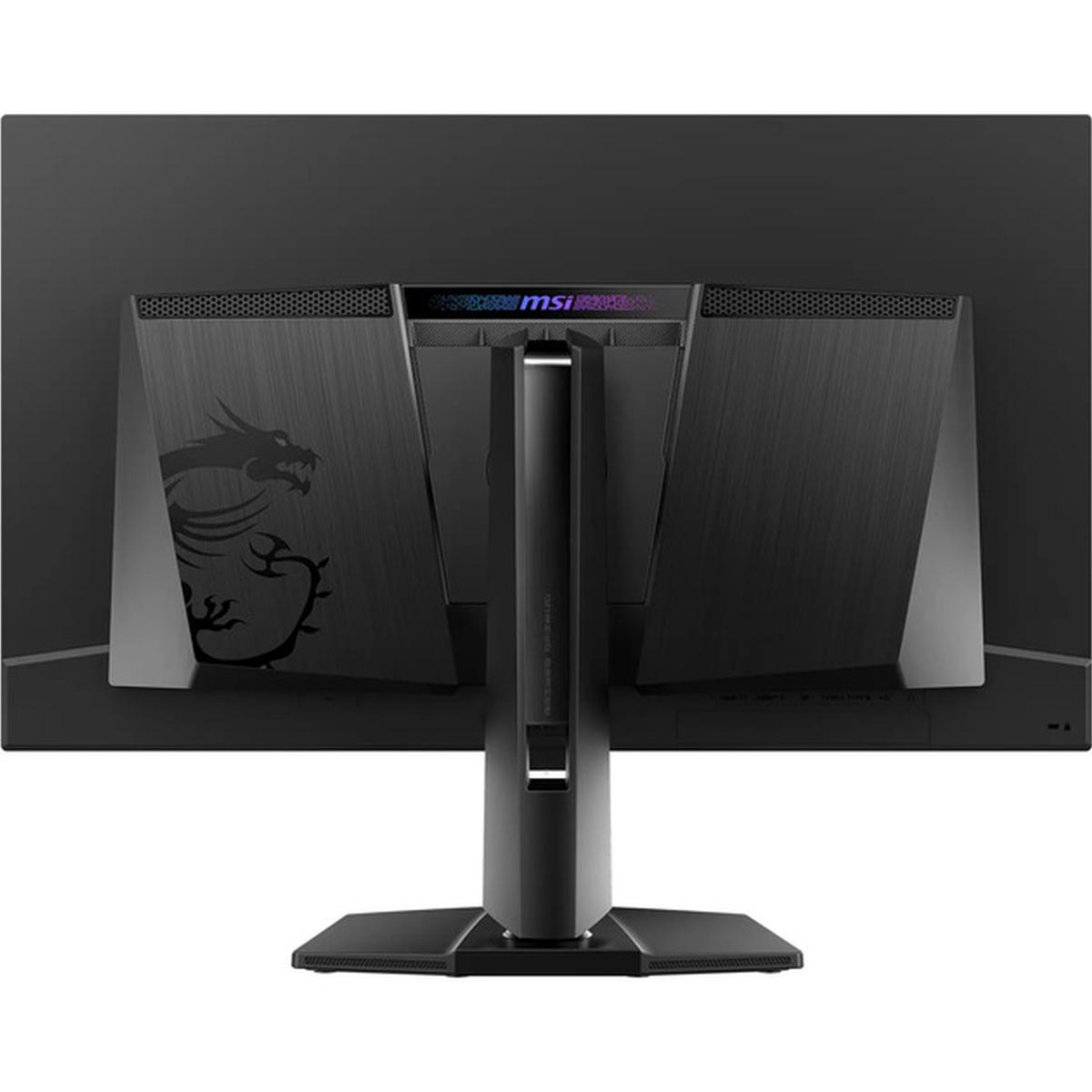 MSI MPG 322URDE X24 81,3 cm (32 Zoll) 4K-OLED-Gaming-Monitor