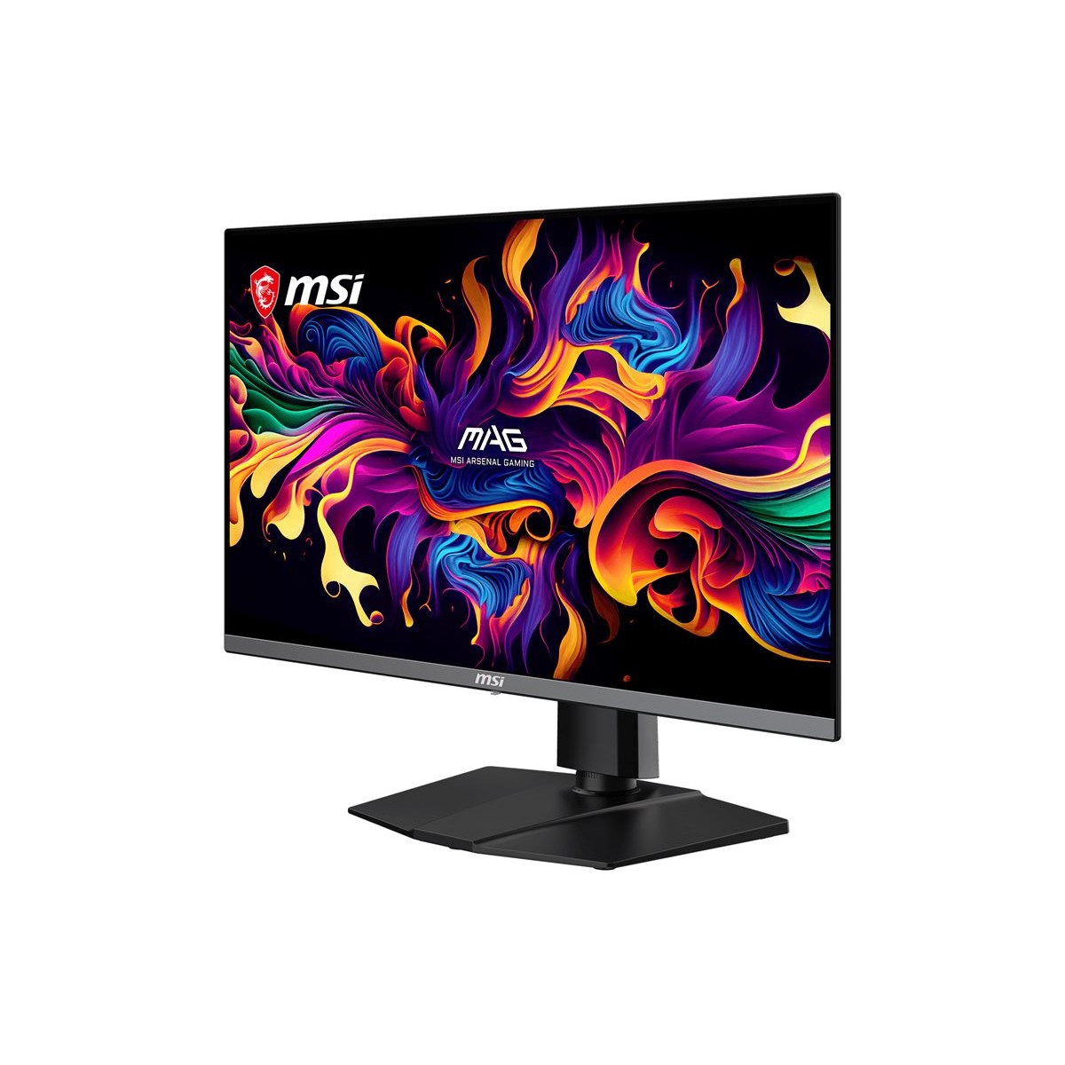 MSI MAG 272UPDE E16 67 cm (27 Zoll) 4K-OLED-Gaming-Monitor