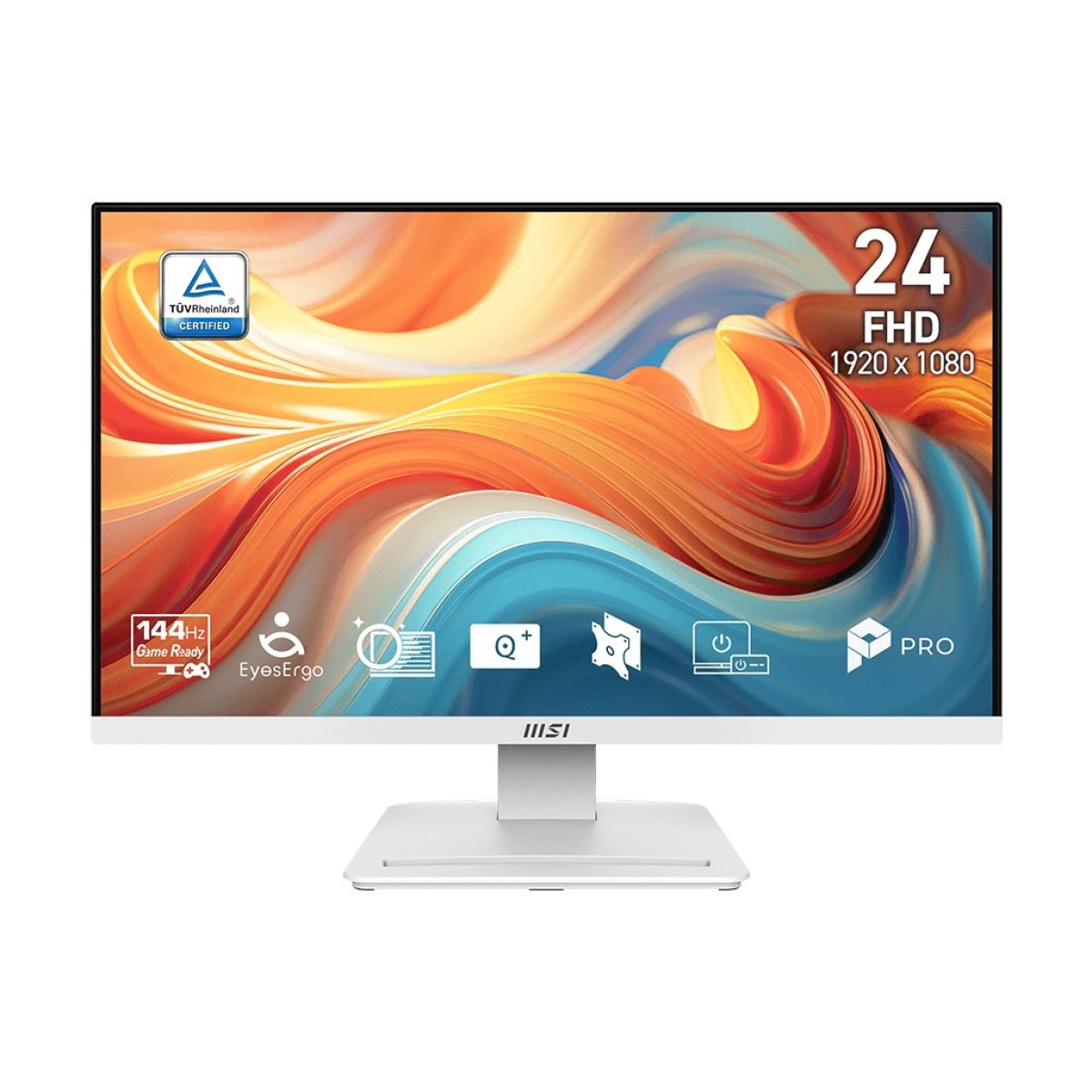 MSI PRO MP241WDE E14V 61 cm (24 Zoll) LED-Monitor