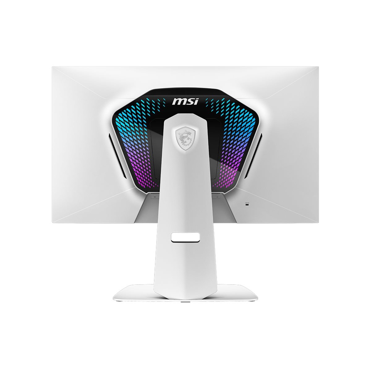 MSI MPG 274URDFWDE E16M 68,6 cm (27 Zoll) 4K-Gaming-Monitor