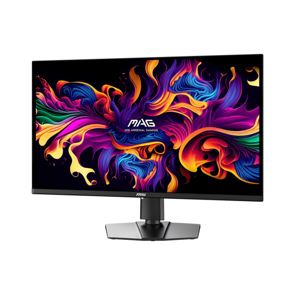 MSI MAG 321UPDE 81,3 cm (32 Zoll) OLED-Gaming-Monitor