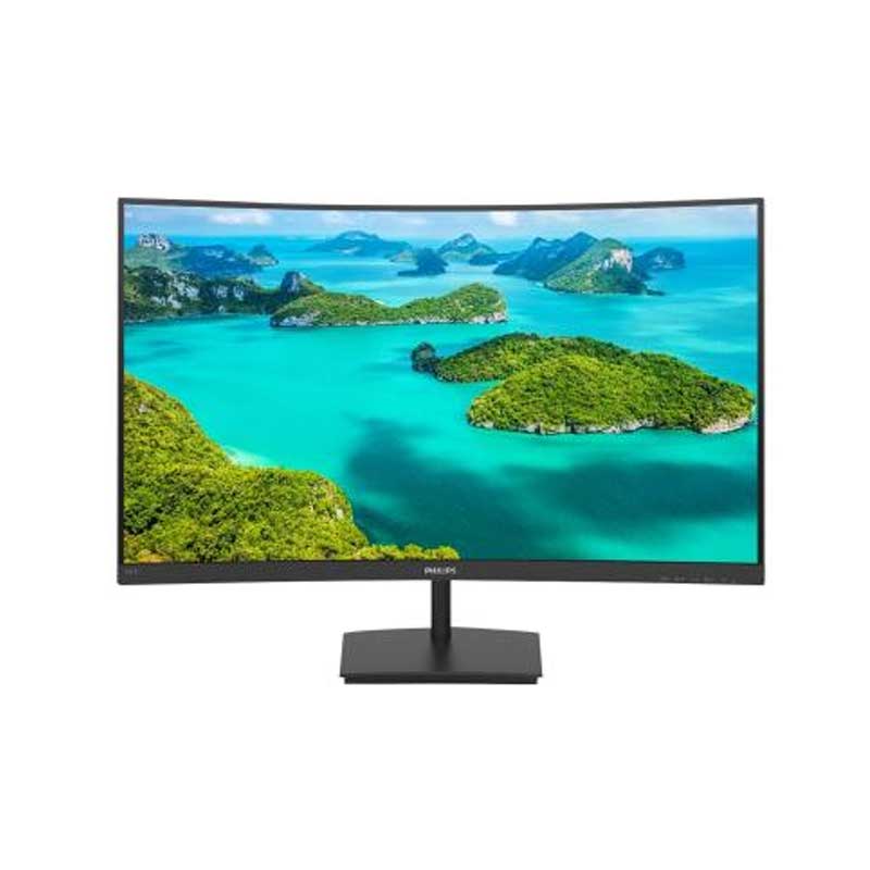 Philips 241E1SC/00 59.9 cm (23.6 Zoll) LED-Monitor (2.Wahl)