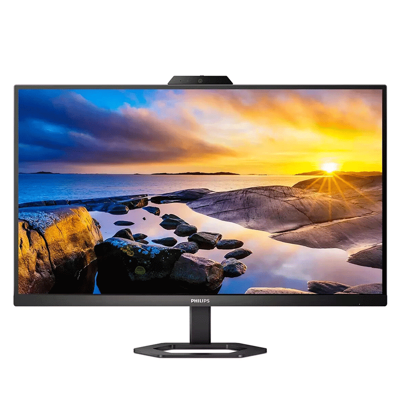 Philips Monitor 27E1N5600HE/00 68.6 cm (27 Zoll) LED-Monitor