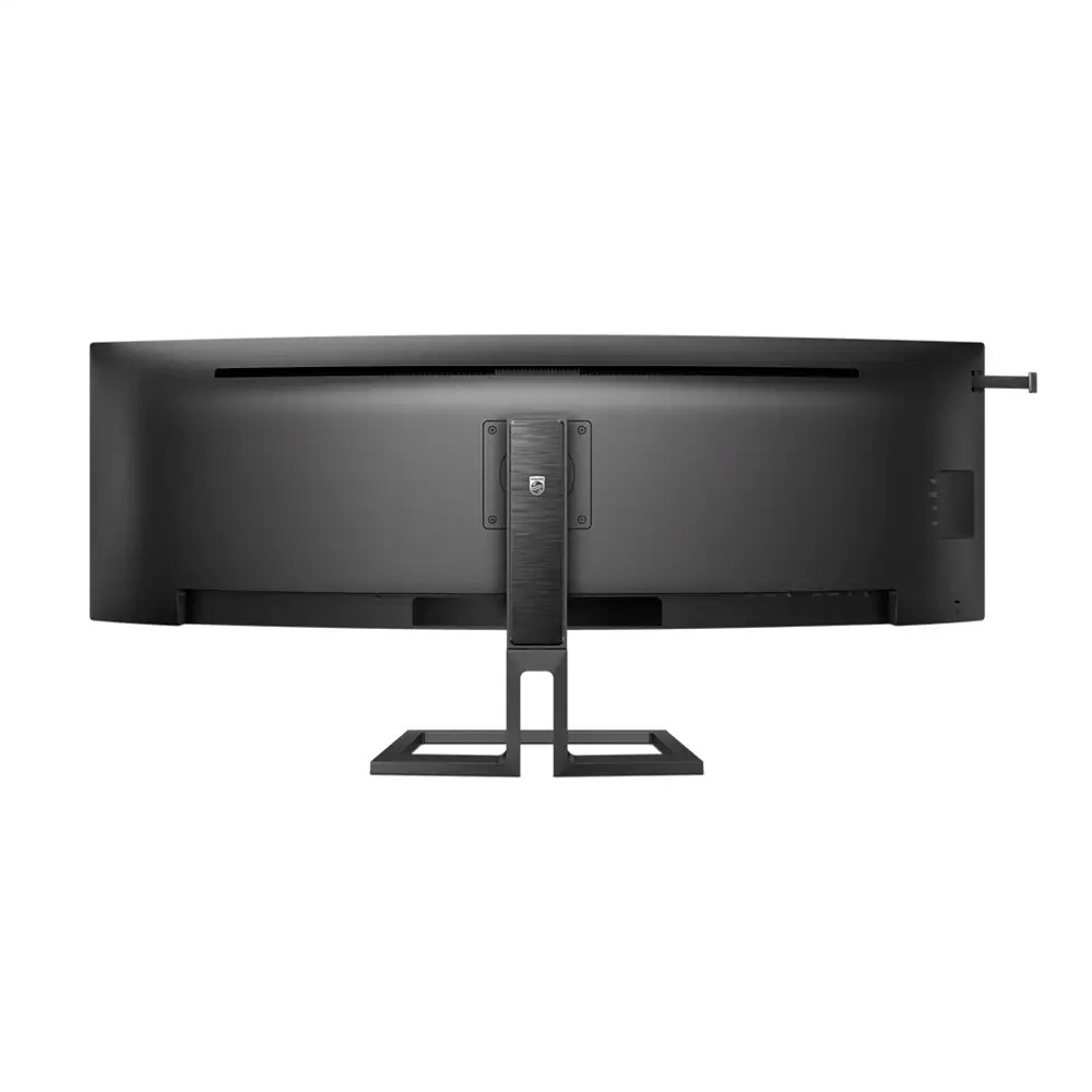 Philips 45B1U6900C 113cm (45 Zoll) Curved-LED-Monitor (2. Wahl)