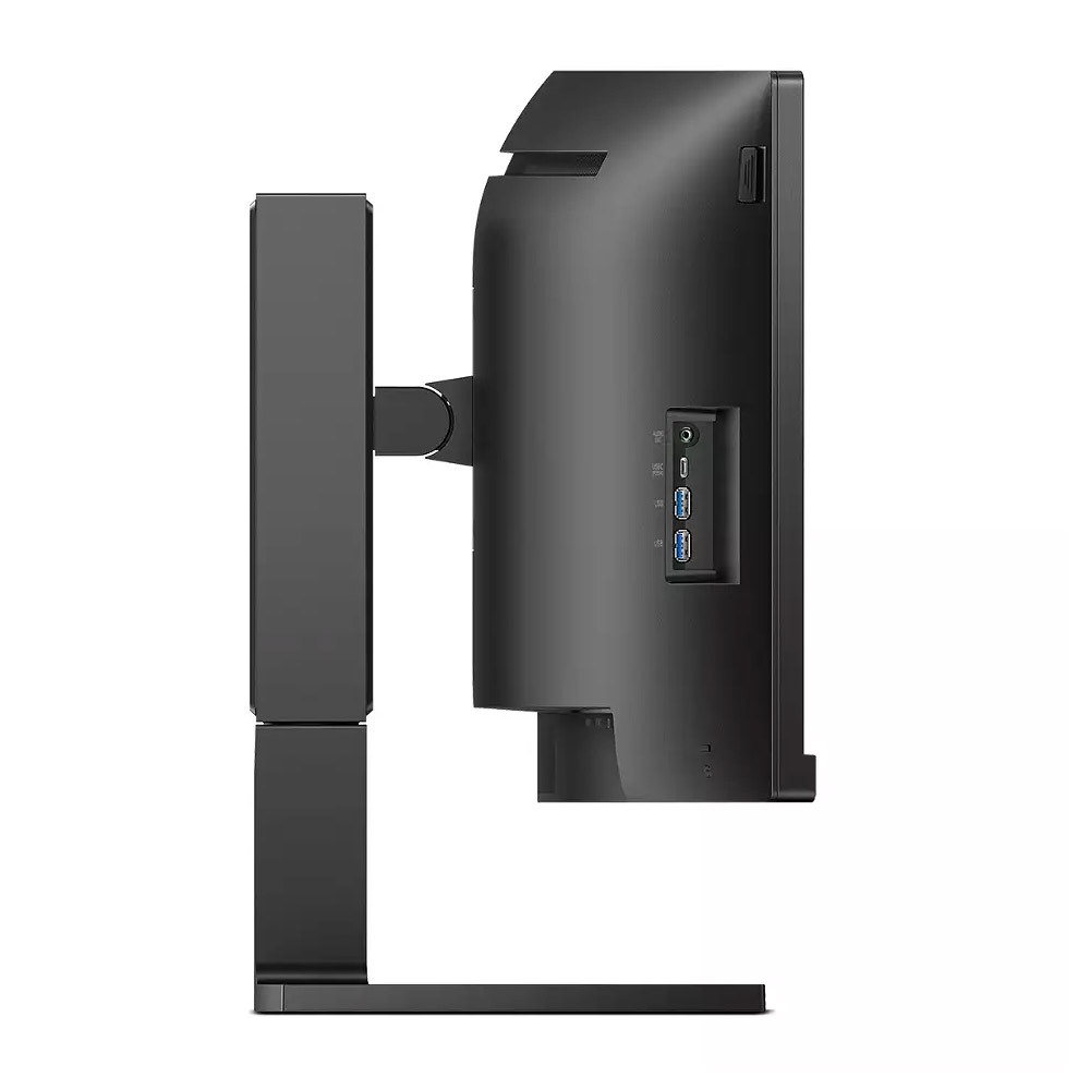 Philips 45B1U6900C 113cm (45 Zoll) Curved-LED-Monitor (2. Wahl)