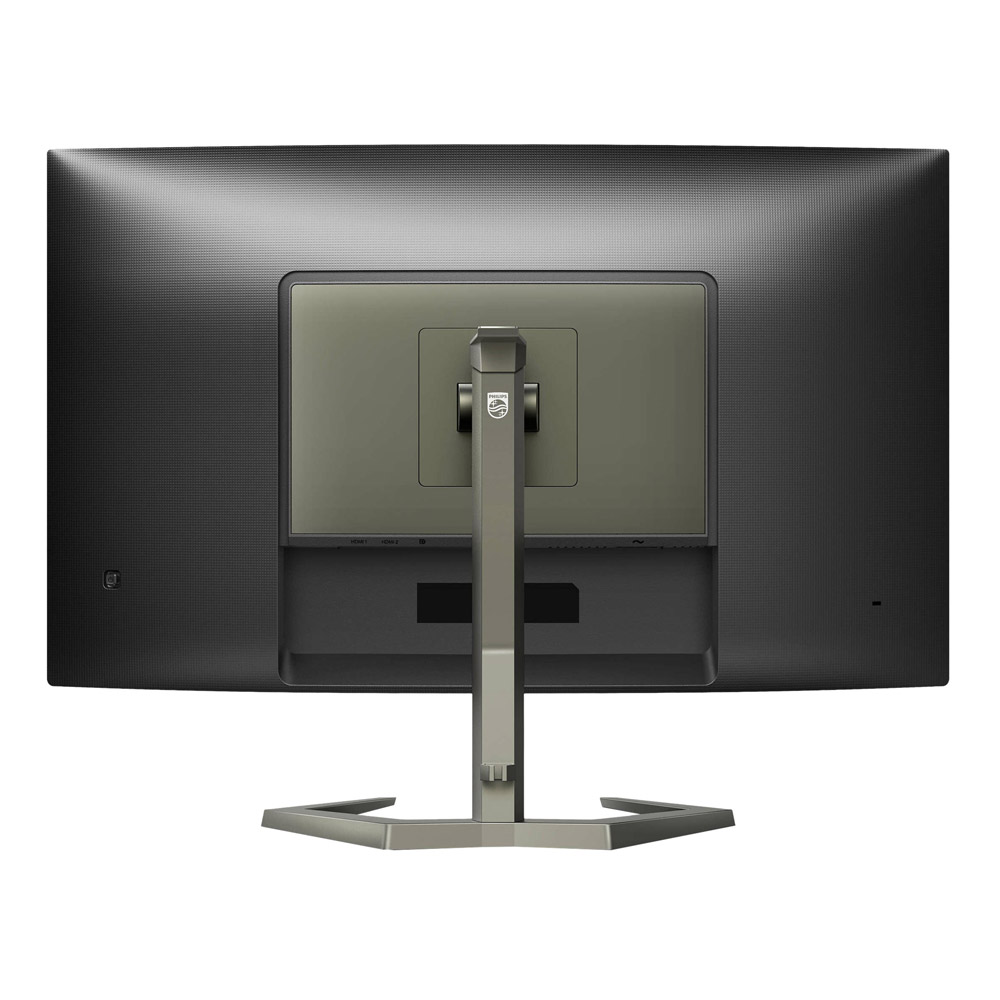 Philips Evnia 32M1C5500VL 80 cm (31,5 Zoll) Curved Gaming Monitor