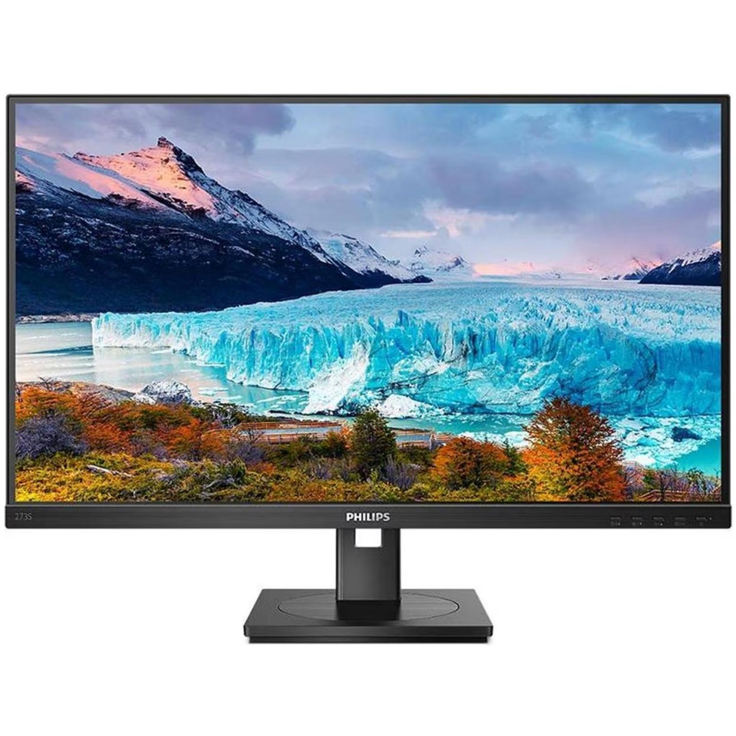 Philips S-line 273S1 68,6cm (27 Zoll) Business Monitor