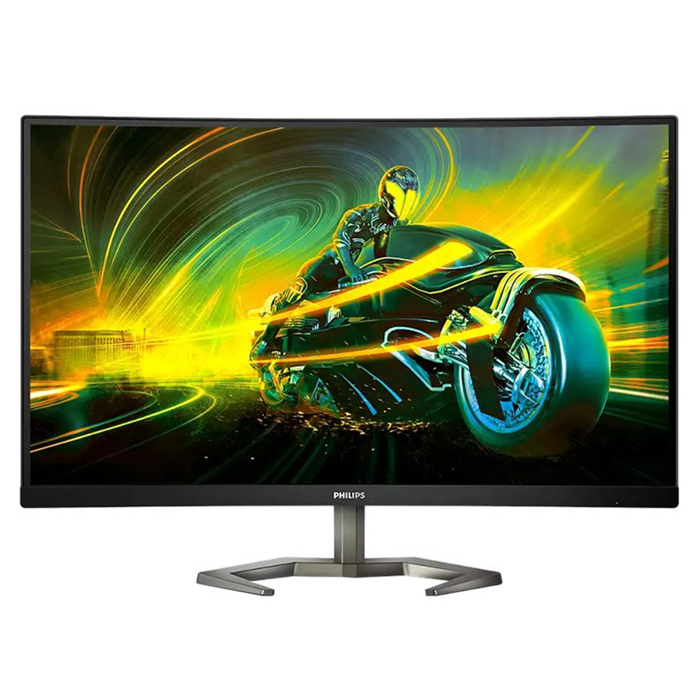 Philips Evnia 27M1C5500VL 68,5 cm (27 Zoll) Curved-Gaming-Monitor