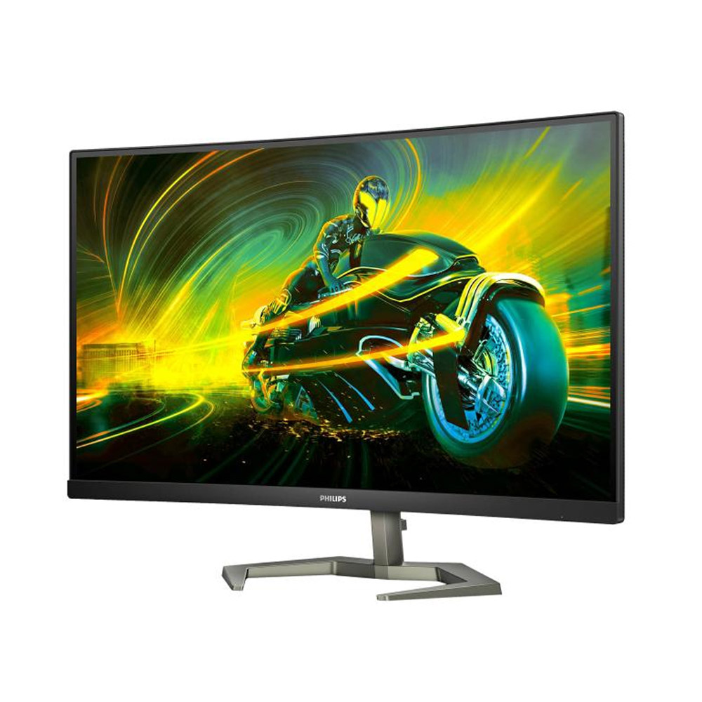 Philips Evnia 27M1C5500VL 68,5 cm (27 Zoll) Curved-Gaming-Monitor