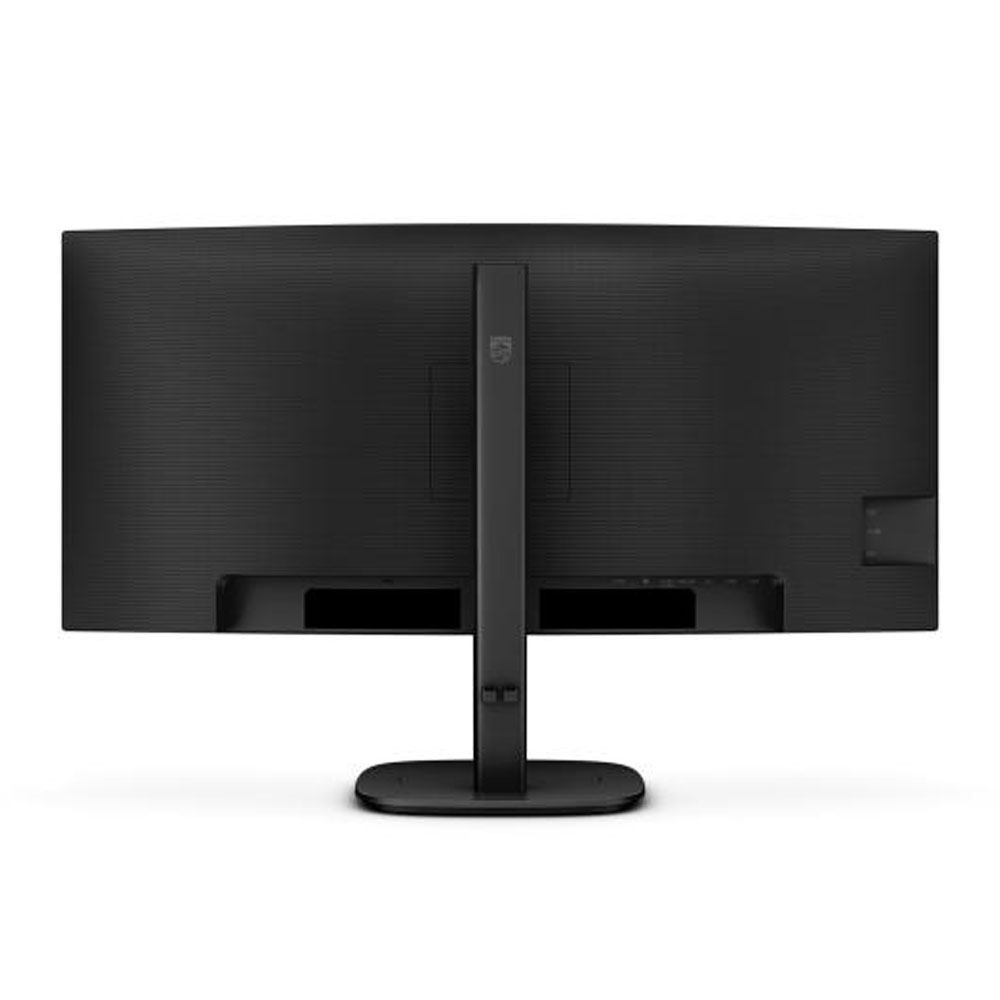Philips 34B2U3600C 86,4 cm (34 Zoll) Curved-LED-Monitor schwarz (2. Wahl)
