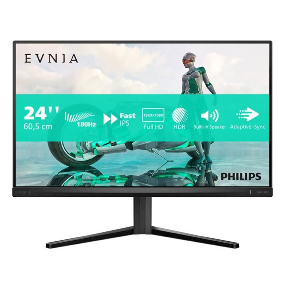 Philips Evnia 24M2N3200S 60,9 cm (24 Zoll) Gaming-Monitor (2.Wahl)
