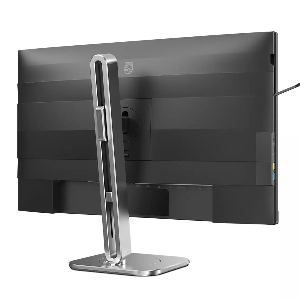 Philips 27B2U6903 27 Zoll (68,6 cm) 4K-LED-Monitor