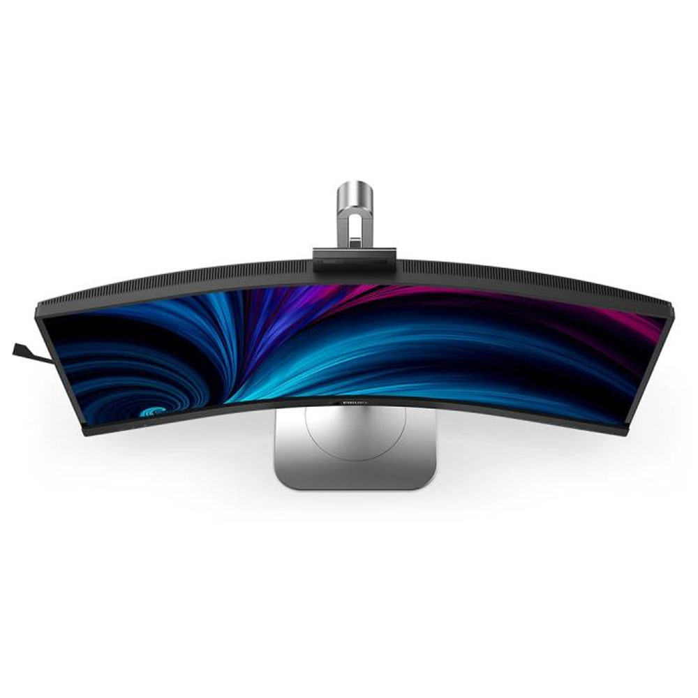 Philips 34B2U6603CH 34 Zoll (86,4 cm) Curved-LED-Monitor