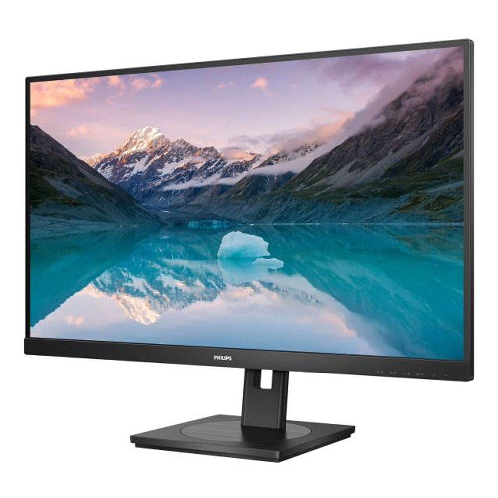 Philips 275S9JML 68,6 cm (27 Zoll) LED-Monitor schwarz