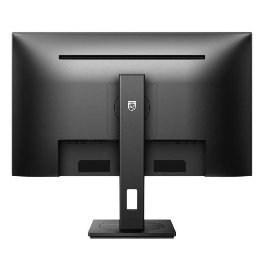 Philips 275S9JML 68,6 cm (27 Zoll) LED-Monitor schwarz