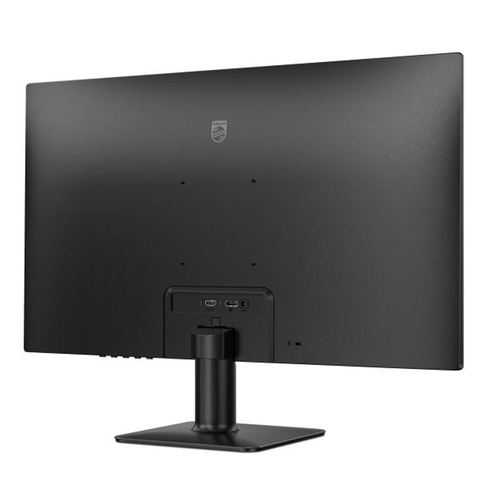 Philips 27E2N2500 68,6 cm (27 Zoll) LED-Monitor schwarz/rot