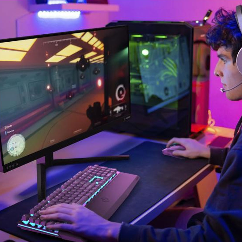 Philips Evnia 27M2N3800A 27 Zoll (68,58 cm) 4K-Gaming-Monitor (2.Wahl)