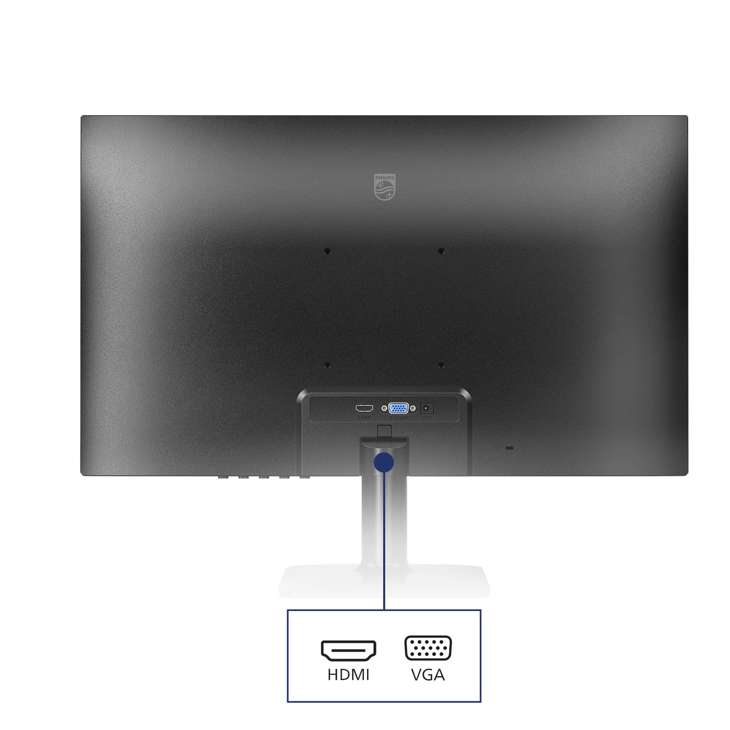 Philips 27E2N1110 68,6 cm (27 Zoll) LED-Monitor