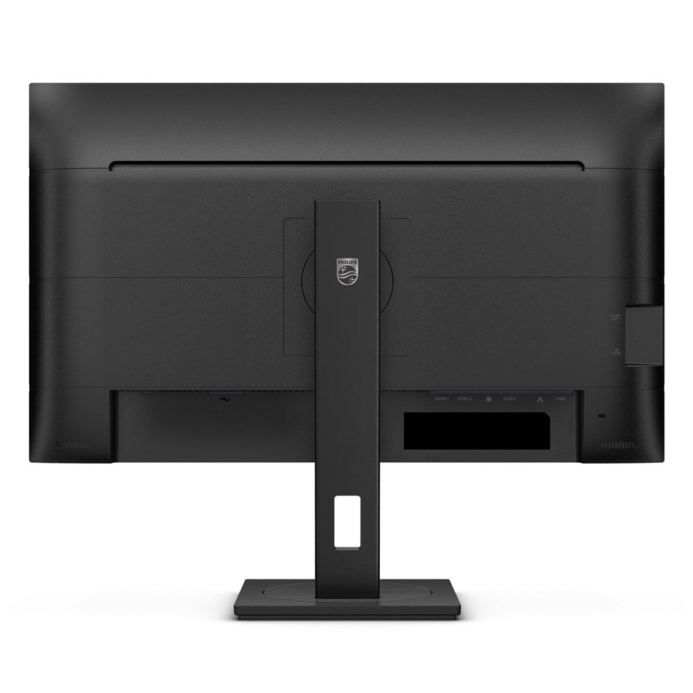 Philips 27B1U3900 27 Zoll (68,6 cm) 4K-LED-Monitor