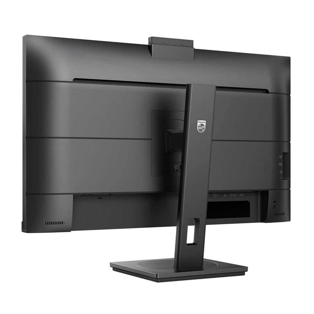 Philips 27B1U3900 27 Zoll (68,6 cm) 4K-LED-Monitor