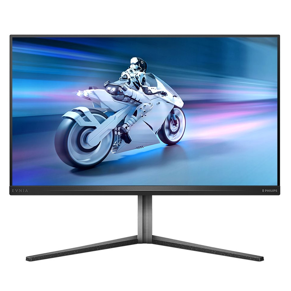 Philips Evnia 32M2N6800M 81,3 cm (32 Zoll) 4K-Gaming-Monitor
