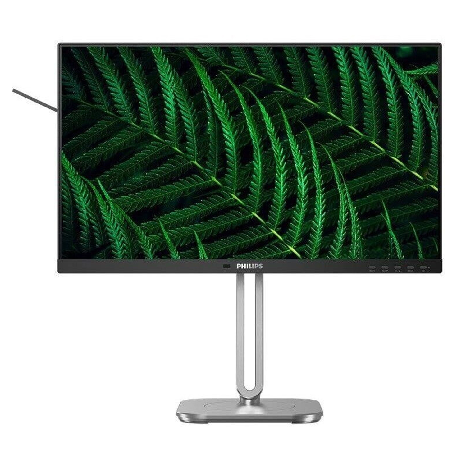 Philips 24B2G5301 61 cm (24 Zoll) LED-Monitor