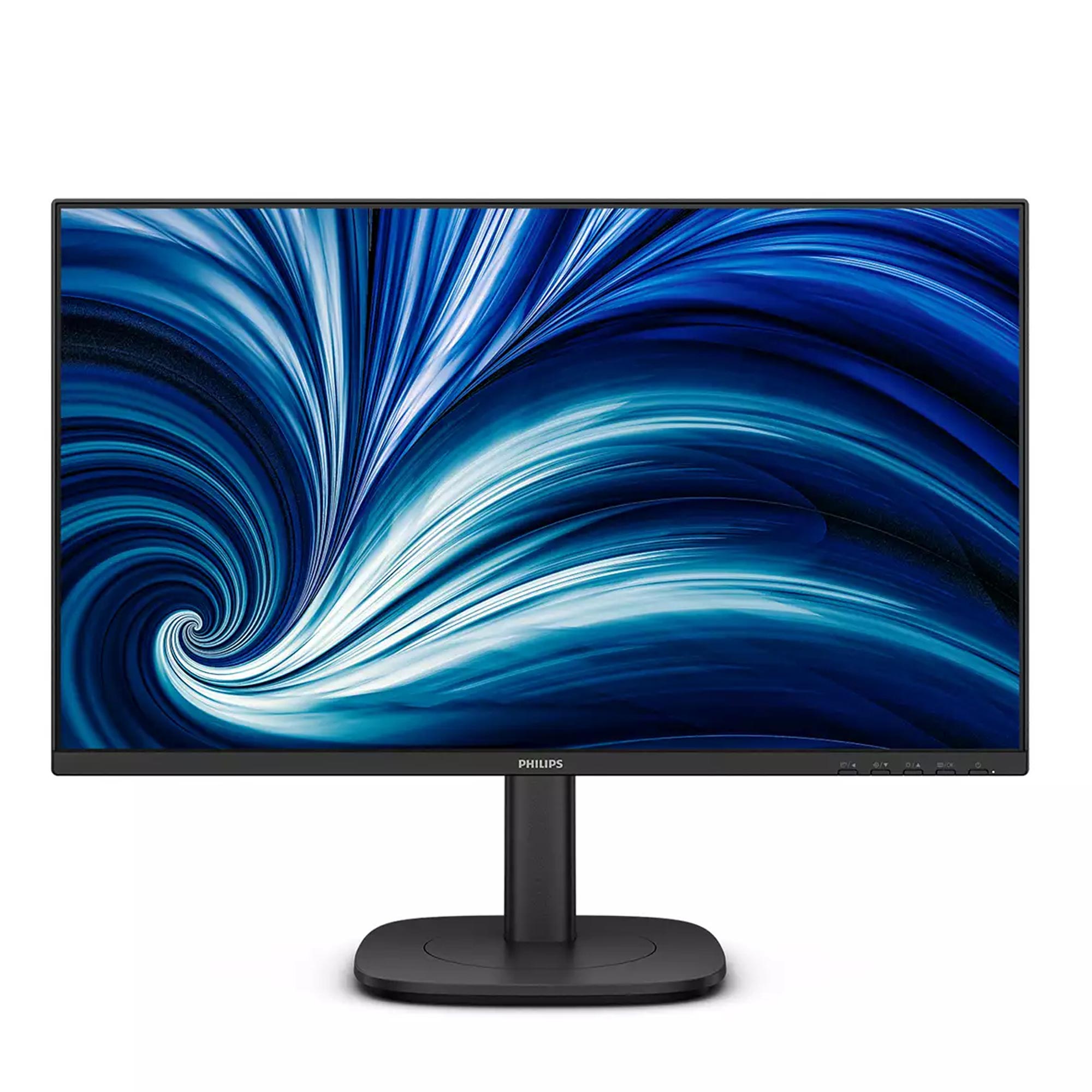 Philips 24B2U3601 61 cm (24 Zoll) LED-Monitor
