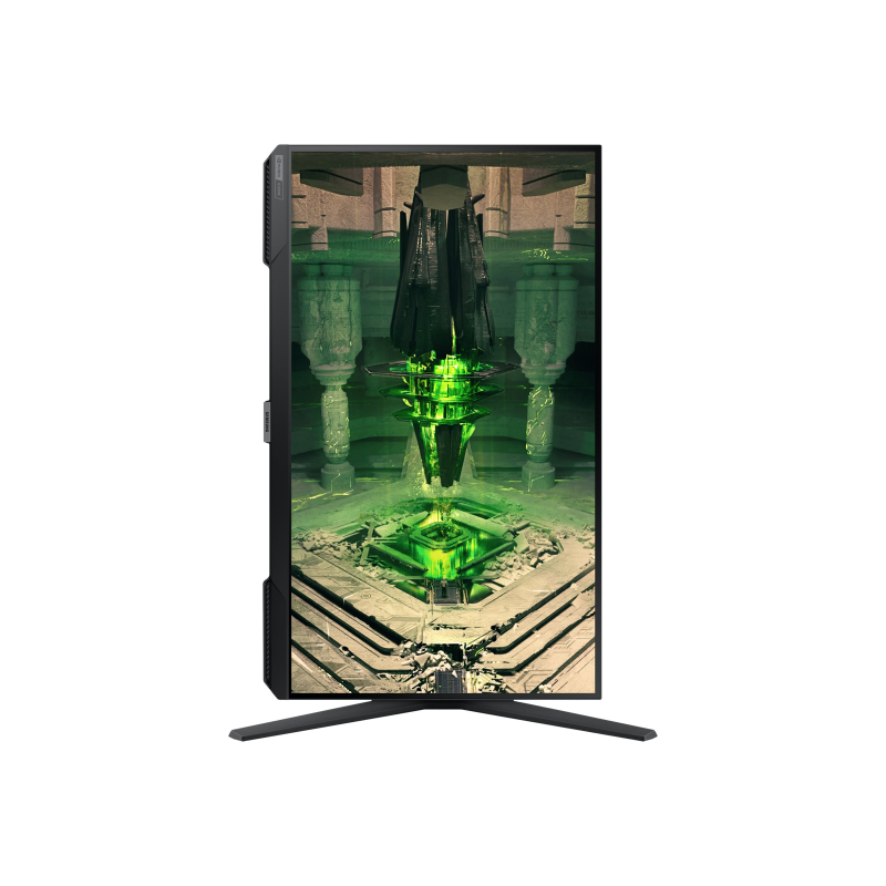 Samsung Odyssey G4B S27BG400EU 68,6cm (27 Zoll) Gaming Monitor