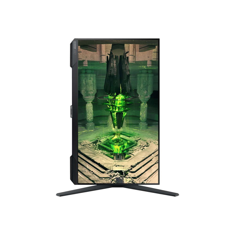 Samsung Odyssey G4 S25BG400EU LS25BG400EUXEN 63,5 cm (25 Zoll) LED-Monitor