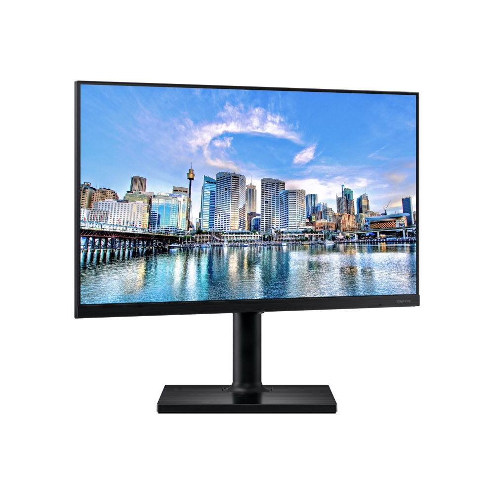 Samsung LF27T450FZU 68,6 cm (27 Zoll) LED-Monitor