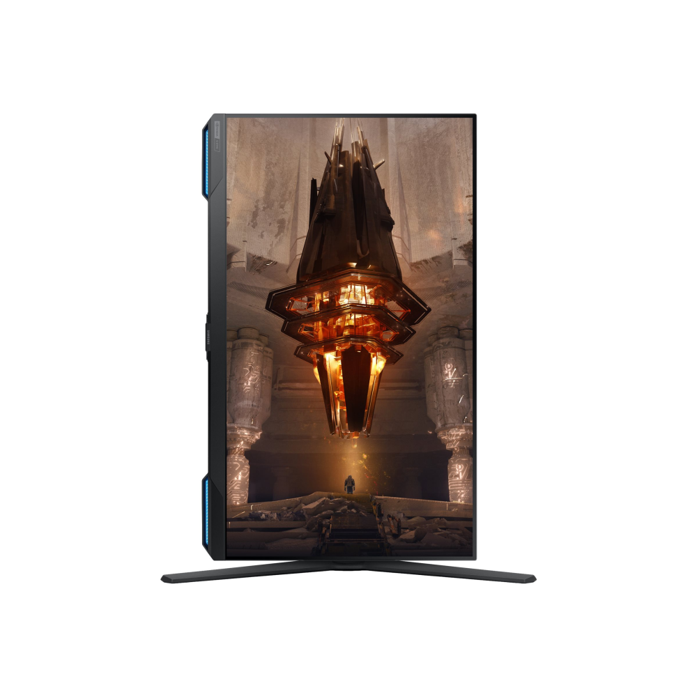 Samsung Odyssey S32BG700EU 81.3 cm (32 Zoll) 4K-LED-Monitor