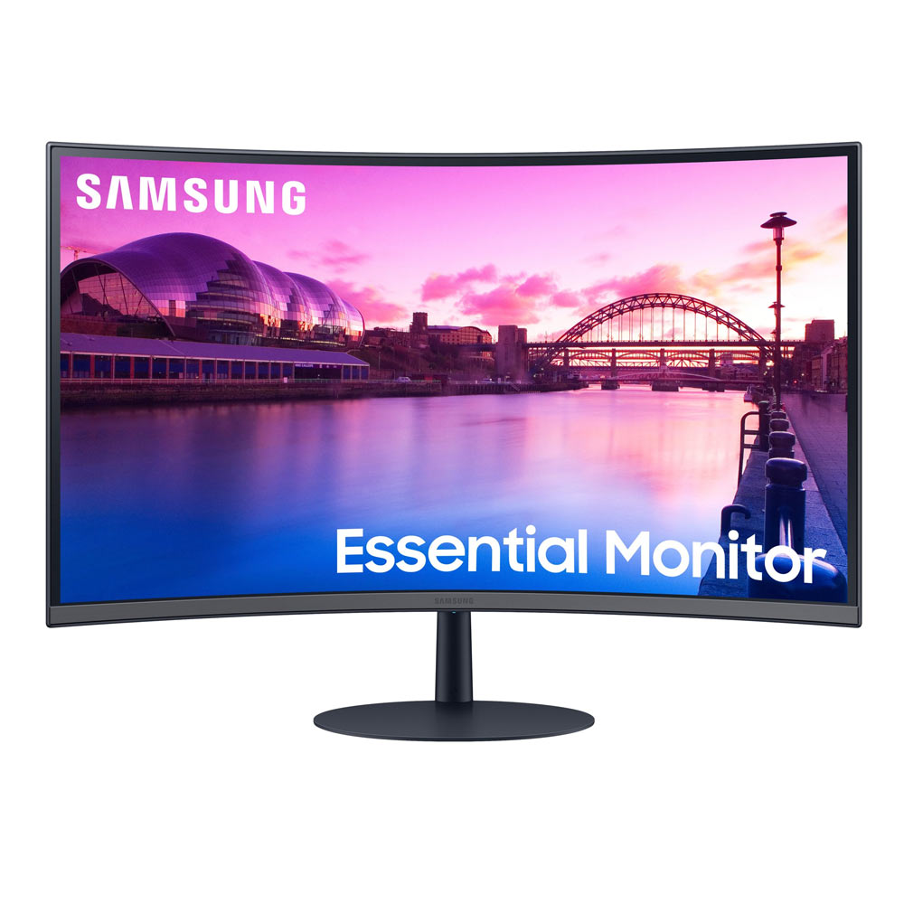 Samsung S27C390EAU 68,6 cm (27 Zoll) LED-Monitor