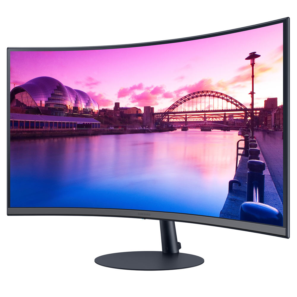 Samsung S27C390EAU 68,6 cm (27 Zoll) LED-Monitor