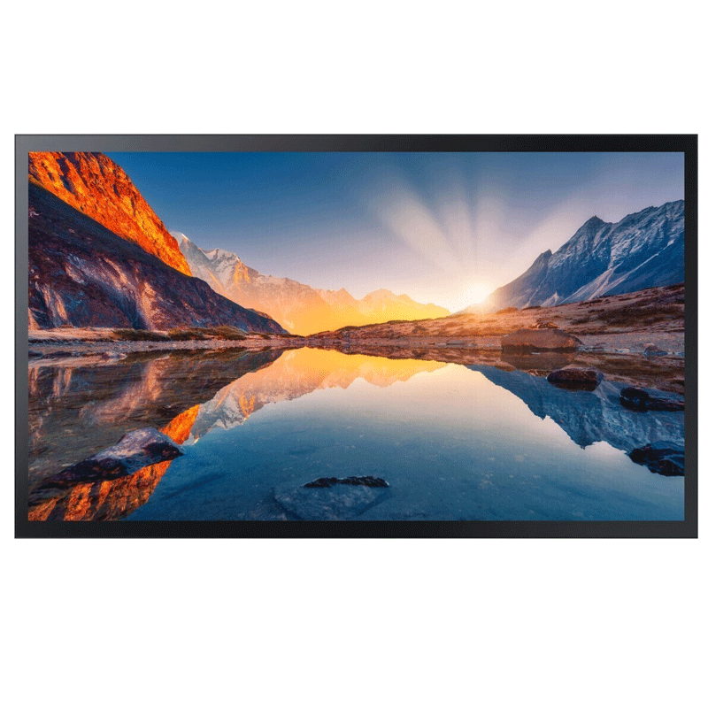 Samsung QM55B-T 139,7 cm (55 Zoll) Smart Signage Touch Display