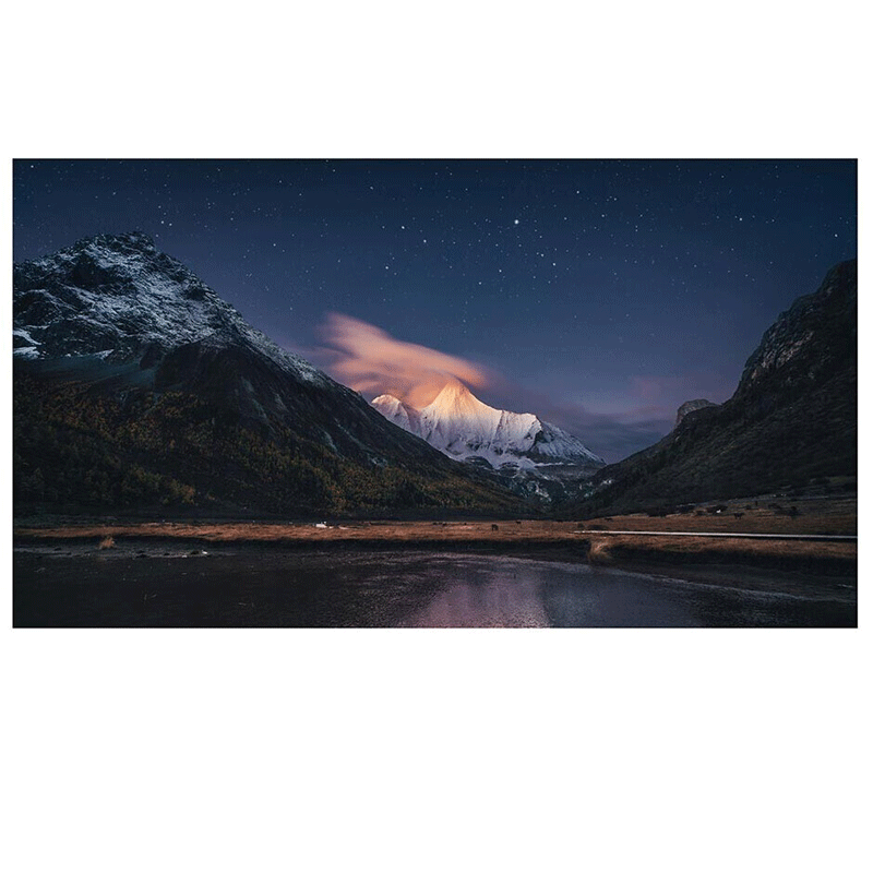 Samsung VM55B-R 138,68 cm (54,6 Zoll) Smart Signage Videowall Display