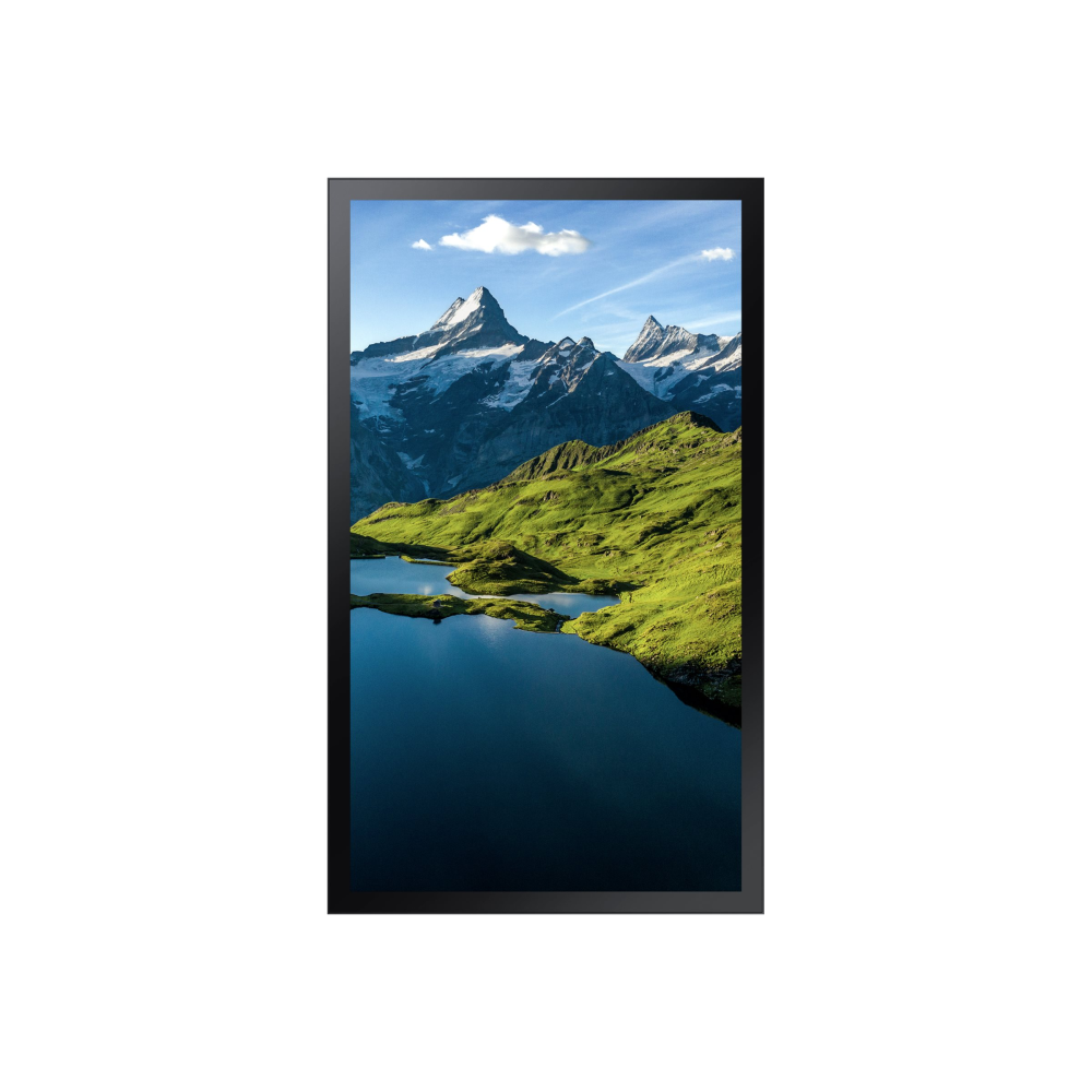 Samsung OH75A 189,23 cm (75 Zoll) Smart Signage Outdoor Display