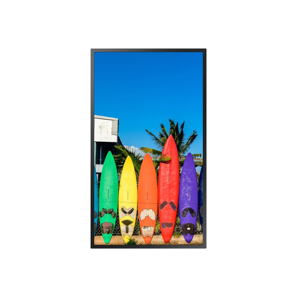Samsung OM46B 116,8 cm (46 Zoll) Smart Signage Outdoor Display